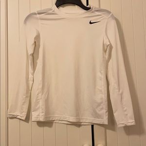Boys medium Nike shirt